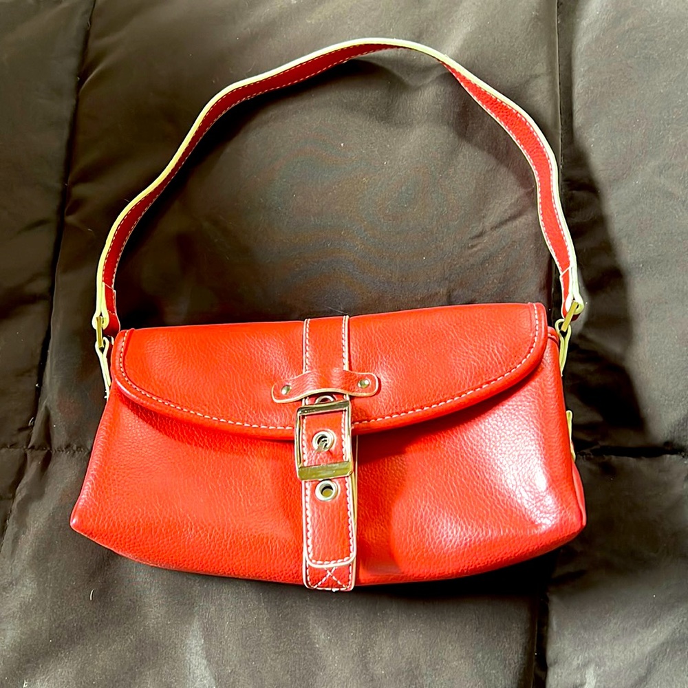 COPY - Never used purse